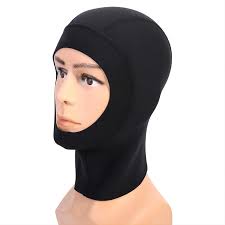 Gorro de Buceo VIFER 1 mm/3 mm de Neopreno