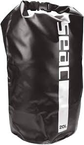 Bolsa Estanca SEAC: Impermeable para Aventura