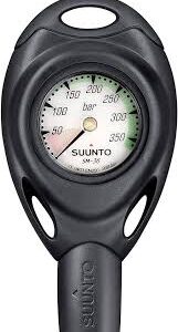 Suunto CB-One: Consola de Buceo con Manómetro de 300 Bares