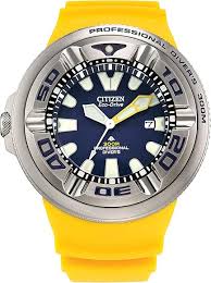 Reloj de Buceo CITIZEN Promaster Eco-Drive para Hombre