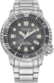Citizen Eco-Drive Promaster: Reloj de Buceo para Hombre