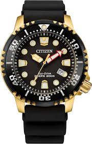 Reloj de Buceo Citizen BN0152-06E