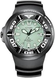 Reloj de Buceo CITIZEN BJ8055-04X
