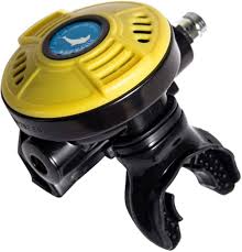 Yoiimiya Regulador Profesional de Buceo 2A