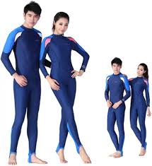 Vestido de Buceo Neopreno para Mujer - SUPVOX
