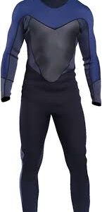 Traje de Neopreno HJUGHPN para Hombre - 3 mm