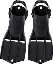 Aletas de Buceo RK3 HD de Apeks