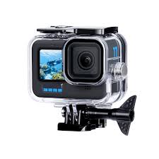 Funda Impermeable SEASKY para GoPro Hero 12/11/10/9