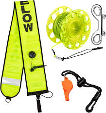 Boya de Buceo de 1