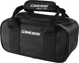Bolsa de Lastre CRESSI Libra para Buceo - Unisex Adulto