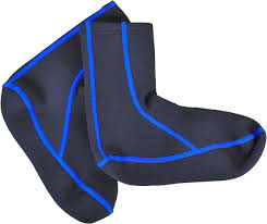 Escarpines de Buceo Kounga Dw Unisex - Negro