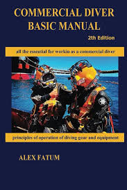 Manual Básico de Buceo Comercial