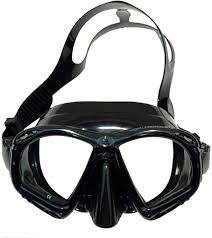 Máscara de Buceo Picasso Must