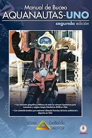 Manual de Buceo Aquanautas-Uno: Guía Esencial