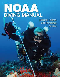 Manual de Buceo NOAA