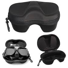 GIBYS Funda Protectora para Máscara de Buceo