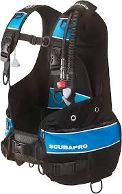 Chaleco BCD Go Quick XL de SCUBAPRO