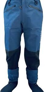 Conjunto Impermeable de Pesca Hcclijo