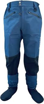 Conjunto Impermeable de Pesca Hcclijo