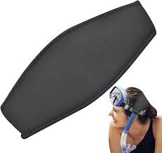 Funda Impermeable para Gafas de Buceo y Esnórquel