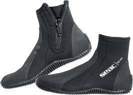 Escarpines Unisex SEAC - Pack de 1