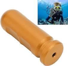 Herramienta de Buceo con Equilibrio de Presión