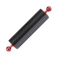 Flotador Doble de Fibra de Carbono FEICHAO