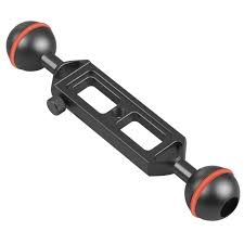 Soporte de Buceo Hensych para Cámara de Acción 20cm