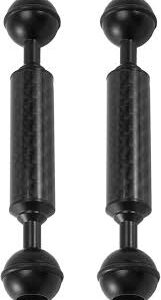 VENEKA 2X Brazo de Extensión Flotador de Carbono