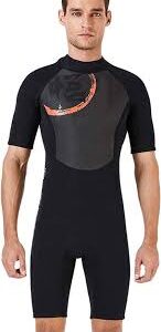 Traje de Neopreno CAZARU para Hombre
