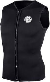 Chaleco Térmico Unisex Sin Mangas