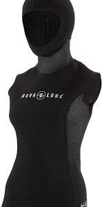 Chaleco con Capucha Aqualung 2.5 Mm