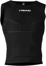 Chaleco Neopreno Head B2 Function 0.5 para Hombre