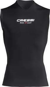 Chaleco Interior de Buceo Cressi Lady Core 2.5mm