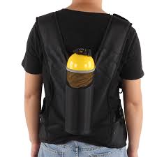 Mochila Vomeko para Tanque de Buceo