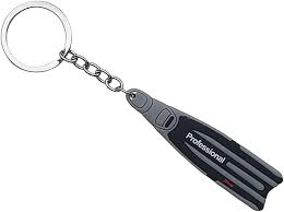 Llavero Buceo Harayaa: Regalo Ideal para Buceadores