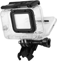 Carcasa Impermeable Ligera para GoPro Hero 5 - Seguridad en Buceo
