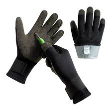 Guantes de Neopreno 3MM para Buceo y Natación