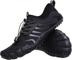 Escarpines Barefoot Antideslizantes para Hombre - ZusFut