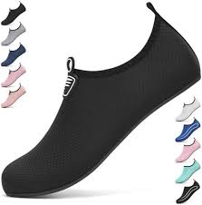 Zapatillas Acuáticas Antideslizantes para Aventura