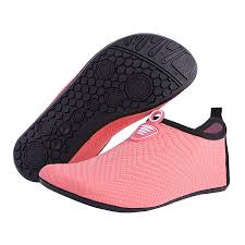 Zapatos de Agua Unisex para Playa