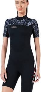 Traje de Neopreno LIOPJH 1.5 mm para Hombre y Mujer