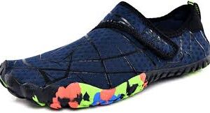 Zapatos de Playa Secado Rápido para Hombre y Mujer
