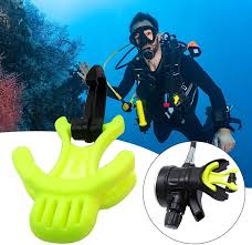 Soporte Práctico para Regulador de Buceo