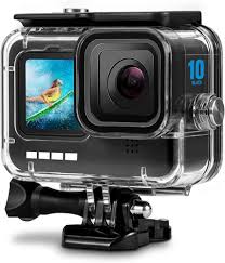 Funda Protectora para GoPro Hero 9/10/11 - PDEEY