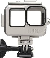 Carcasa Protectora para GoPro - 40m de Profundidad
