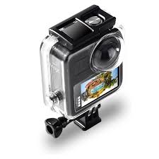 Funda Impermeable GoPro Max para Buceo hasta 40m