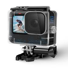Estuche Impermeable ShipeeKin para GoPro Hero 12-9 - 60m