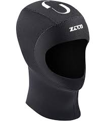 Capucha de Buceo Neopreno 3 mm ZCCO