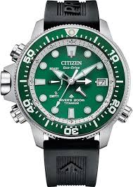 Reloj de Buceo CITIZEN BN2040-17X